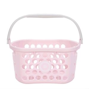 Target Toy Shopping Basket Pink